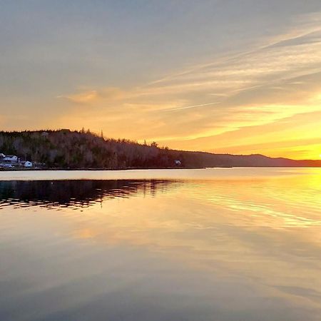 Jeddore Lodge Head of Jeddore Kültér fotó