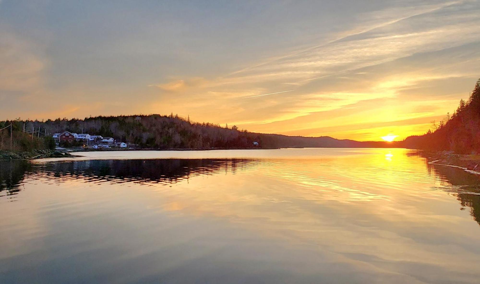 Jeddore Lodge Head of Jeddore Kültér fotó