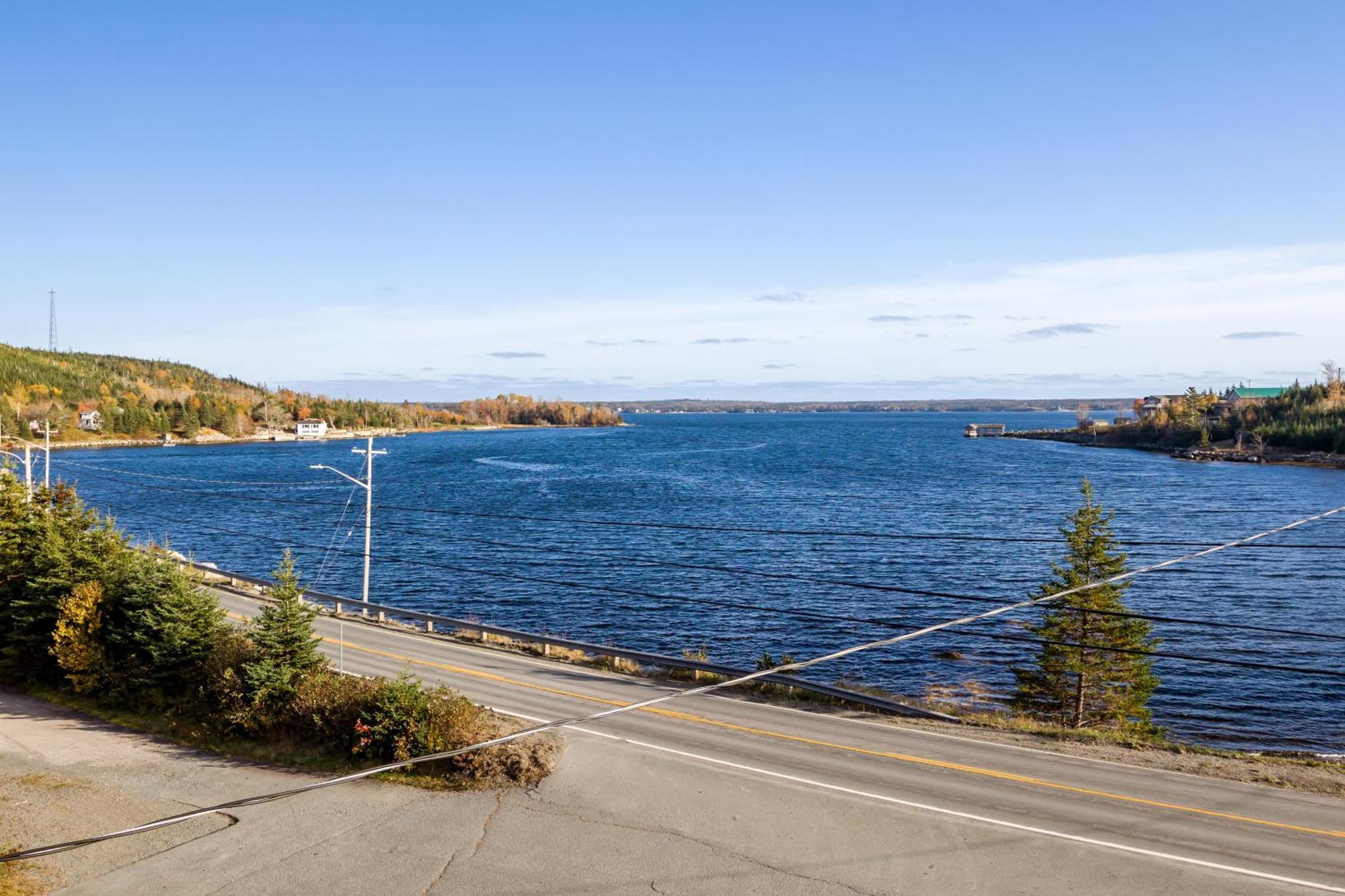 Jeddore Lodge Head of Jeddore Kültér fotó