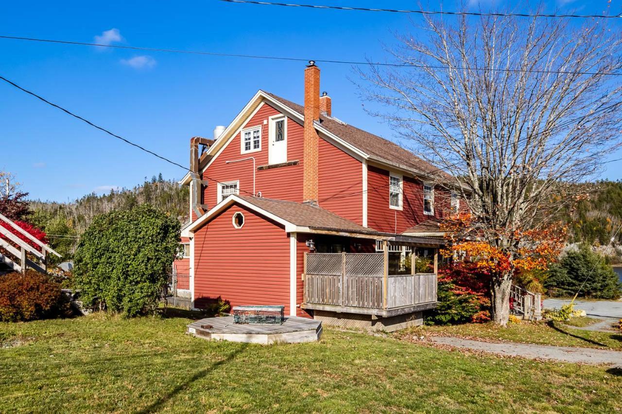 Jeddore Lodge Head of Jeddore Kültér fotó