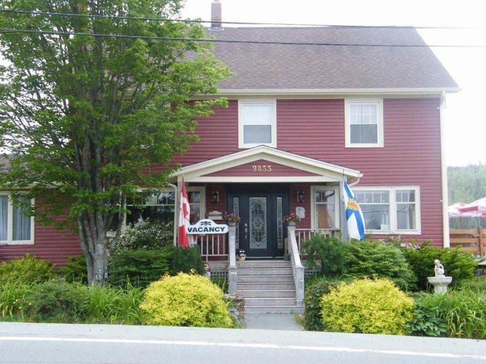 Jeddore Lodge Head of Jeddore Kültér fotó