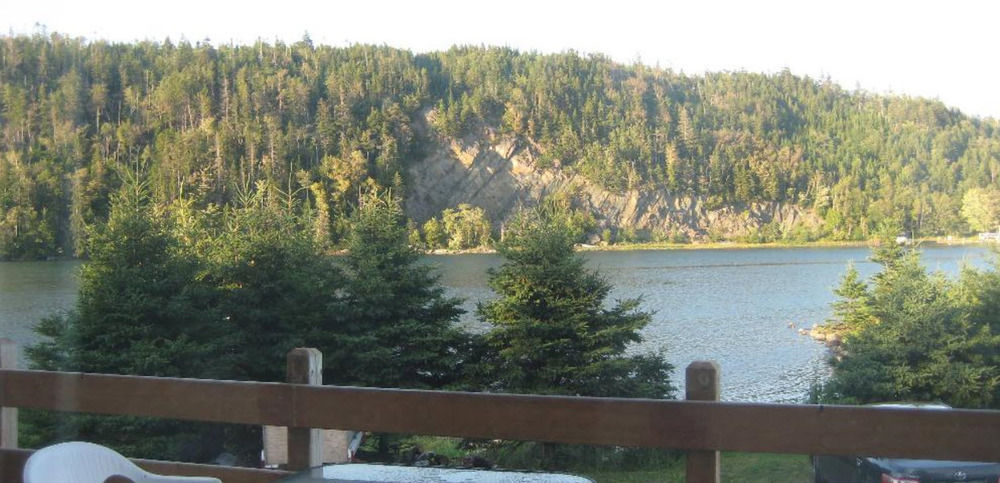 Jeddore Lodge Head of Jeddore Kültér fotó