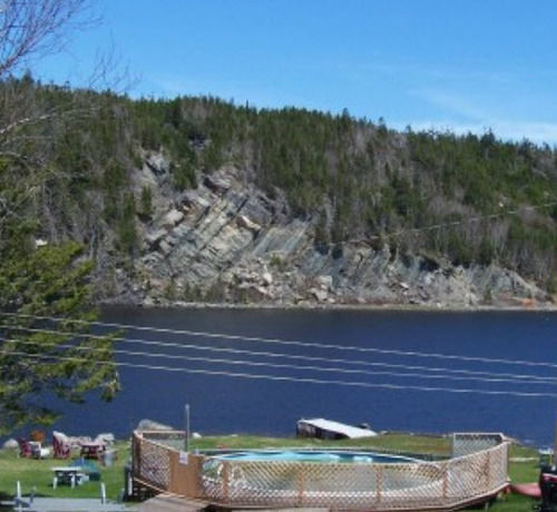 Jeddore Lodge Head of Jeddore Kültér fotó
