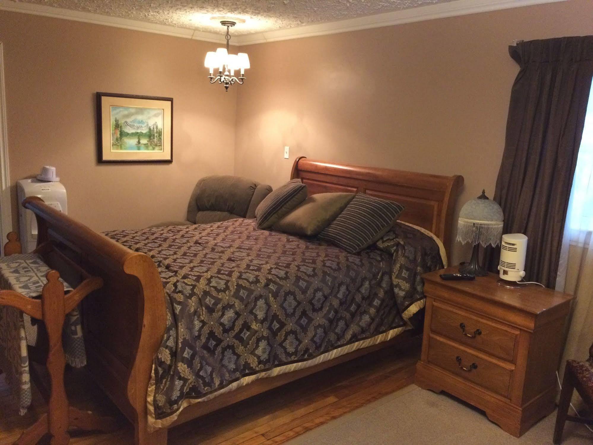 Jeddore Lodge Head of Jeddore Kültér fotó