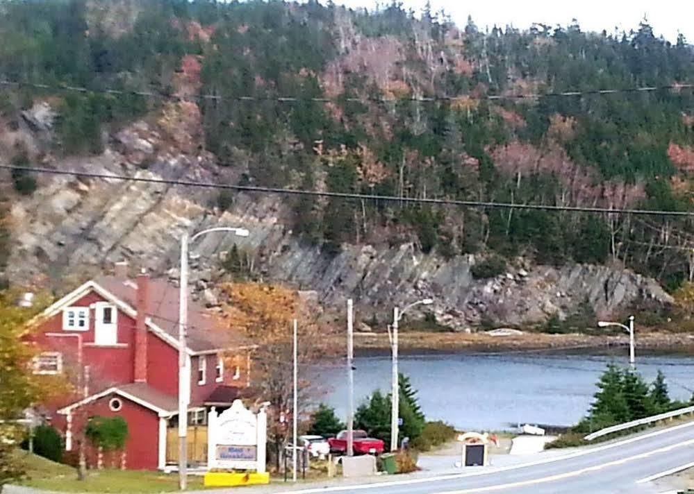 Jeddore Lodge Head of Jeddore Kültér fotó