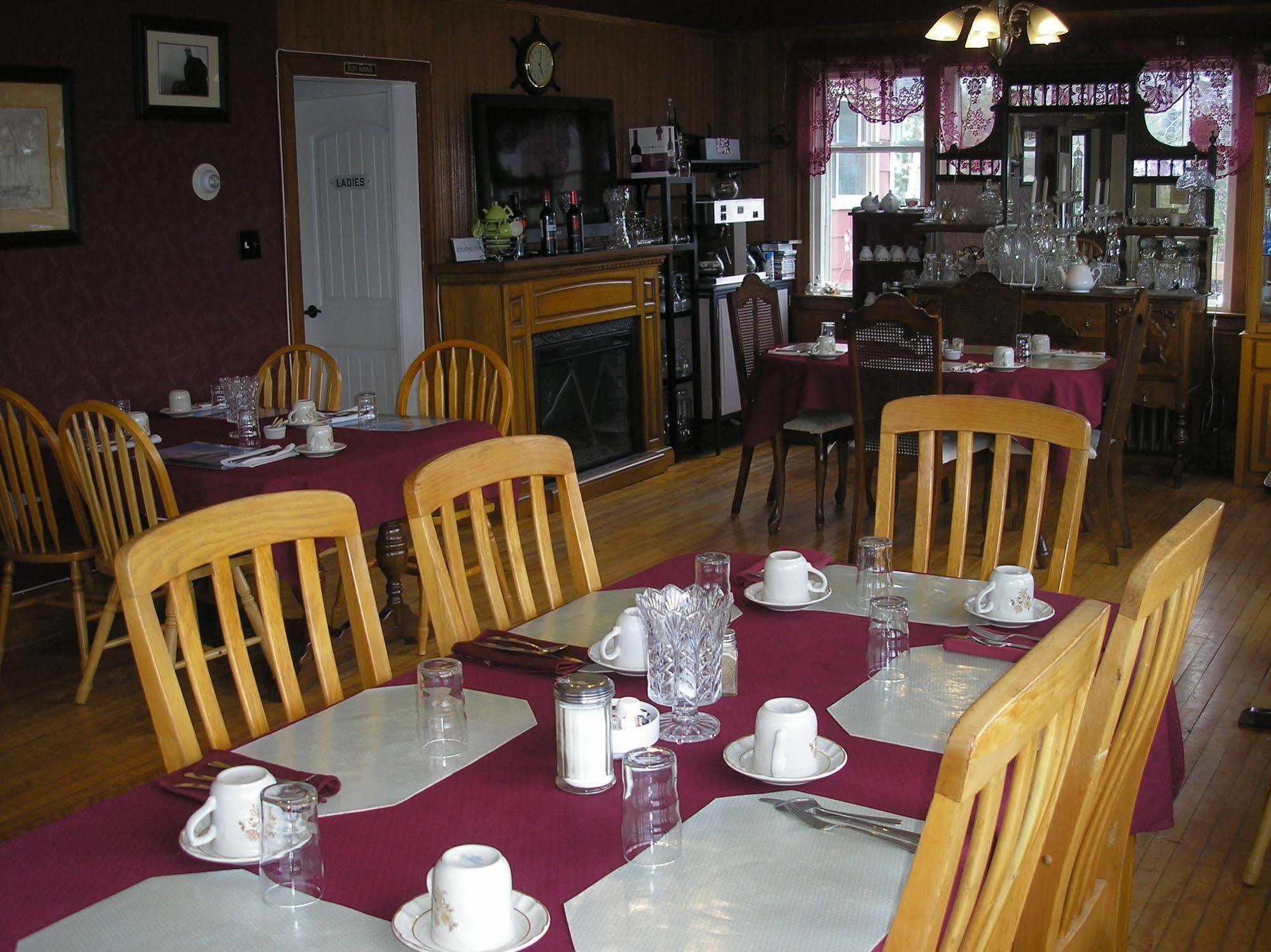 Jeddore Lodge Head of Jeddore Kültér fotó