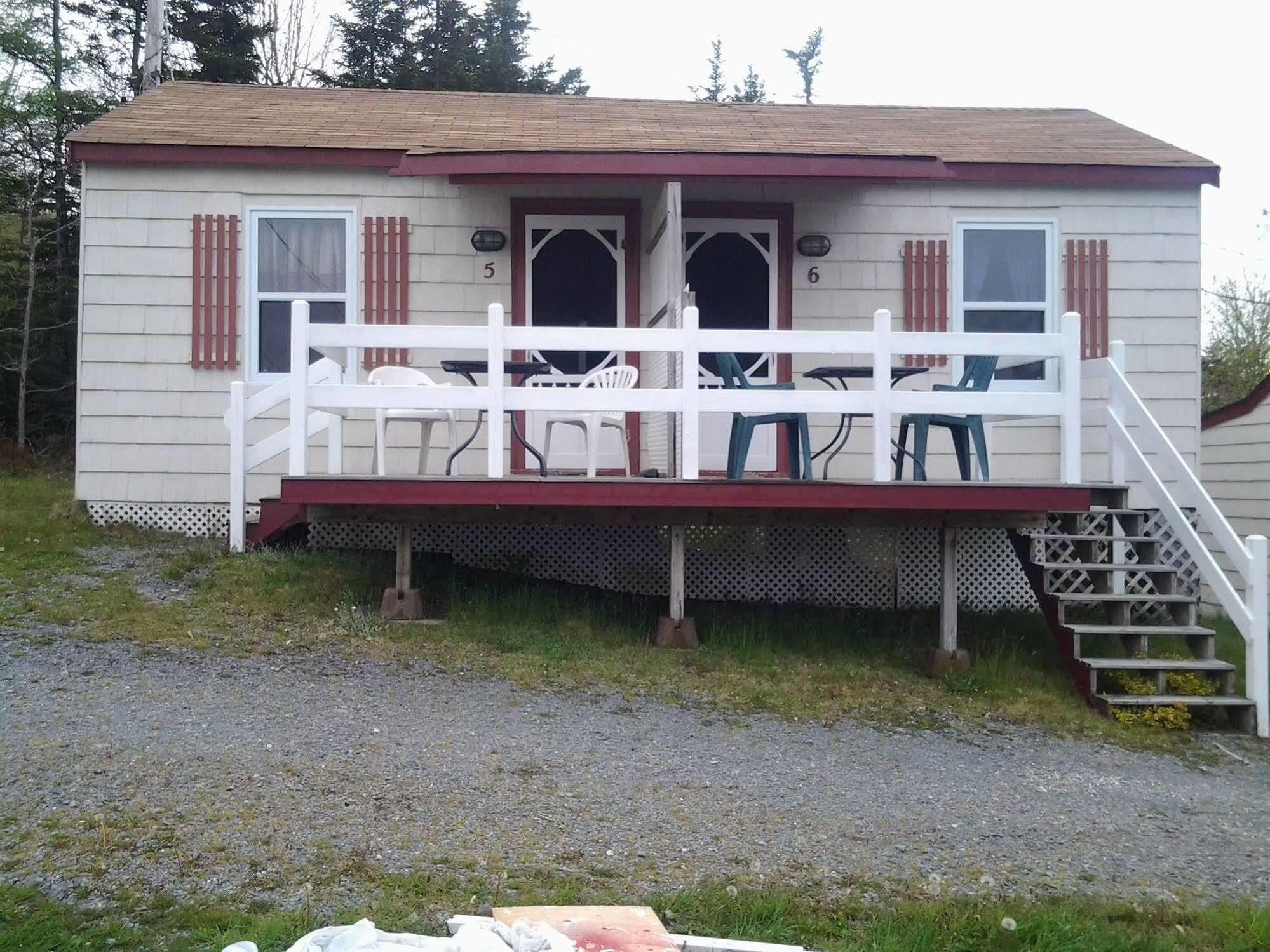 Jeddore Lodge Head of Jeddore Kültér fotó