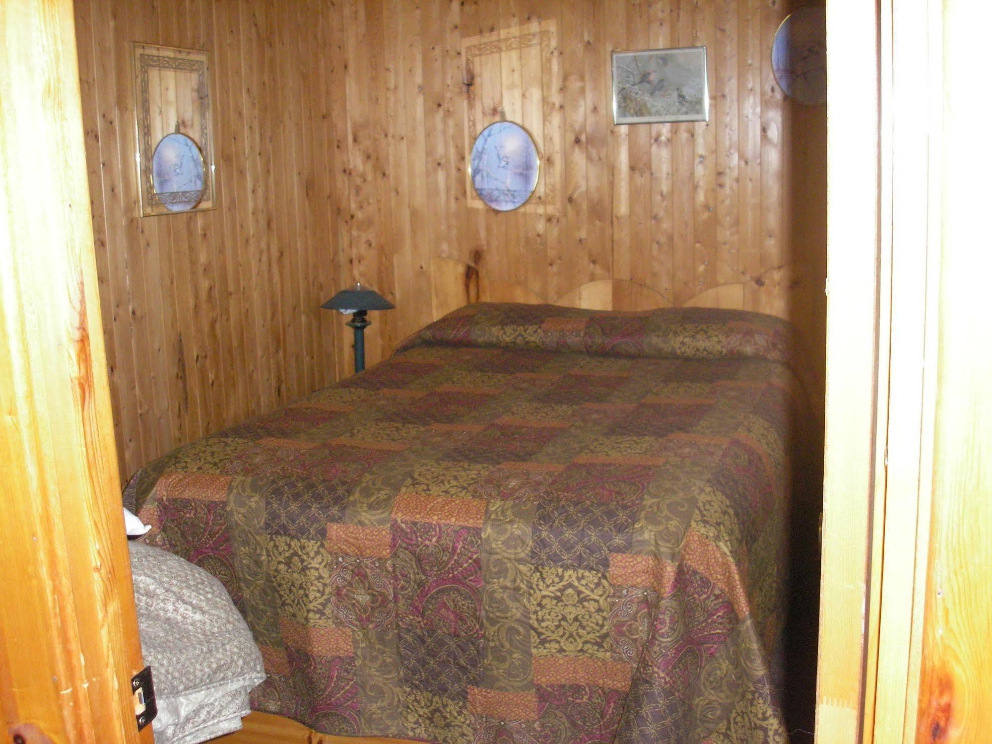 Jeddore Lodge Head of Jeddore Kültér fotó