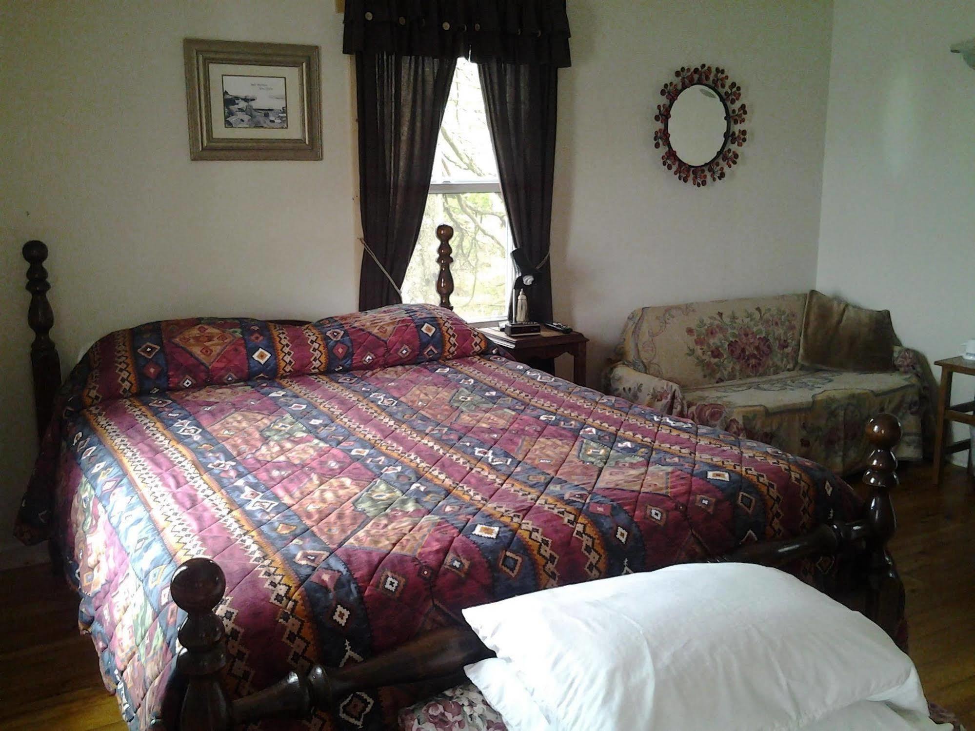 Jeddore Lodge Head of Jeddore Kültér fotó
