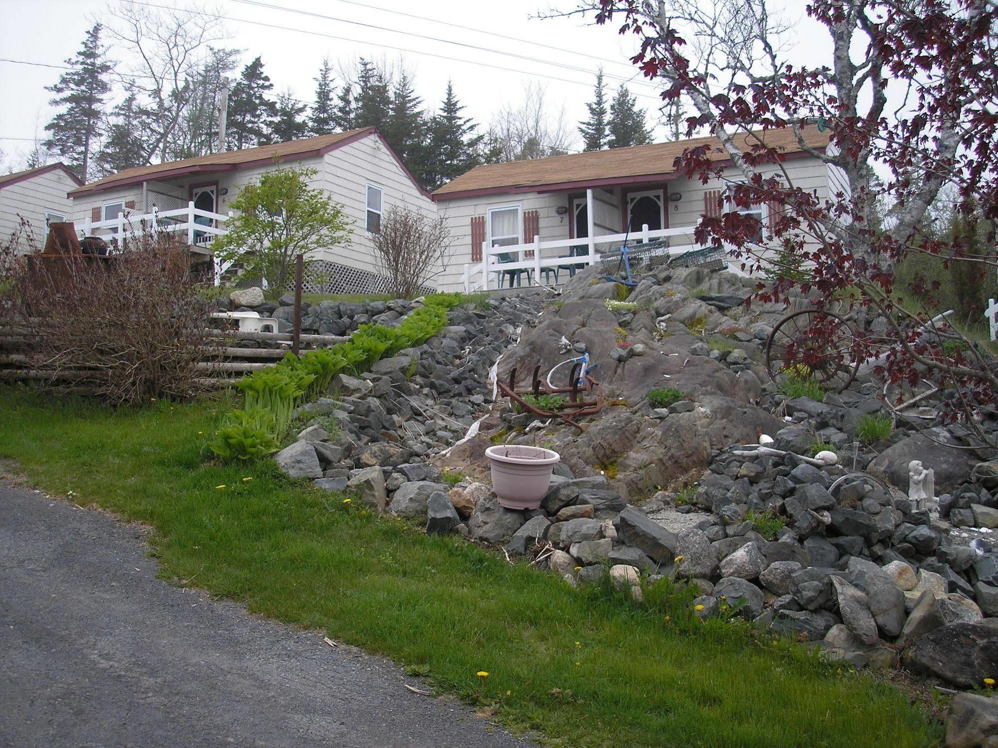 Jeddore Lodge Head of Jeddore Kültér fotó