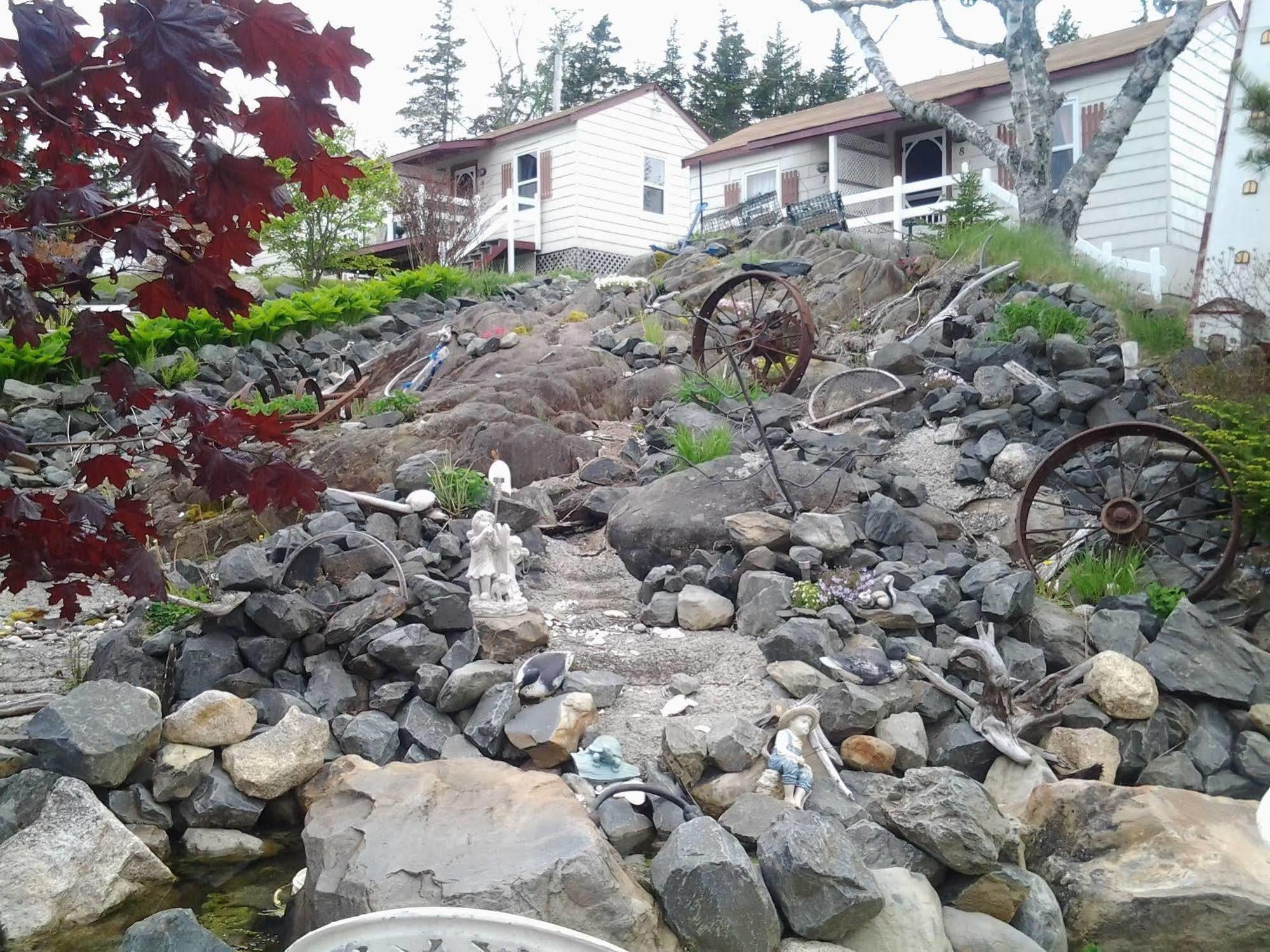 Jeddore Lodge Head of Jeddore Kültér fotó